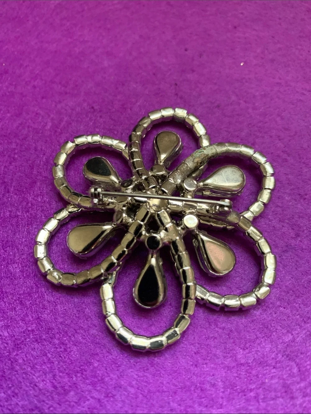 N/A elegant crystal